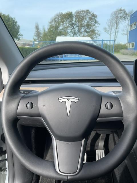 Tesla Model Y Performance AWD 2024 534 pk btw-auto SOH 93.3