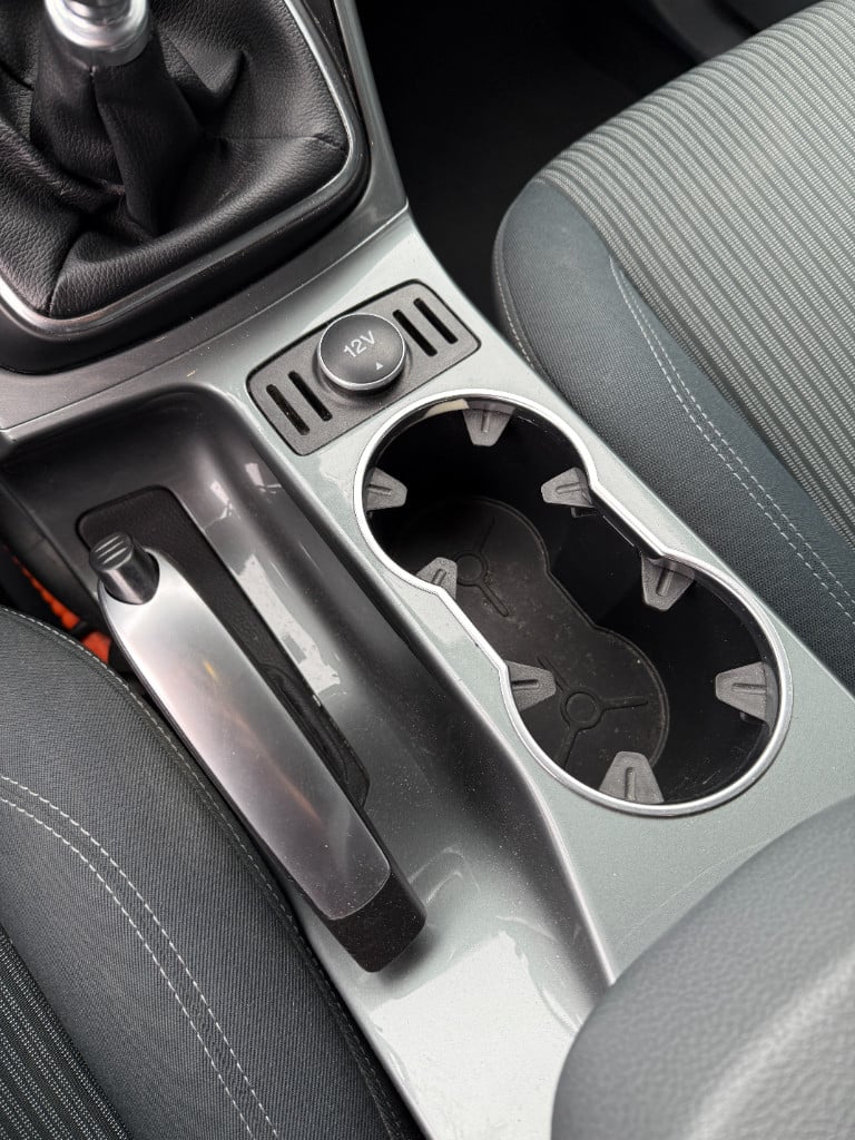 Ford C-max 1.0 - titanium - nieuwe distributie -125pk