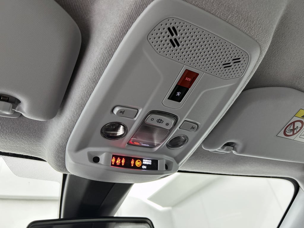 Peugeot 208 75 pk active pack | rijklaar