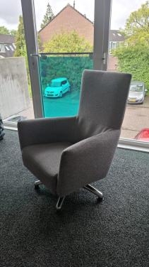 Lounge Stoel