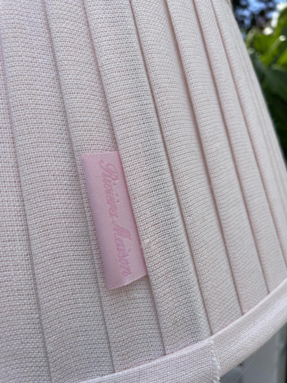 ZGAN Lamp Champagne Magnum Rivièra Maison Kap IZGS!!