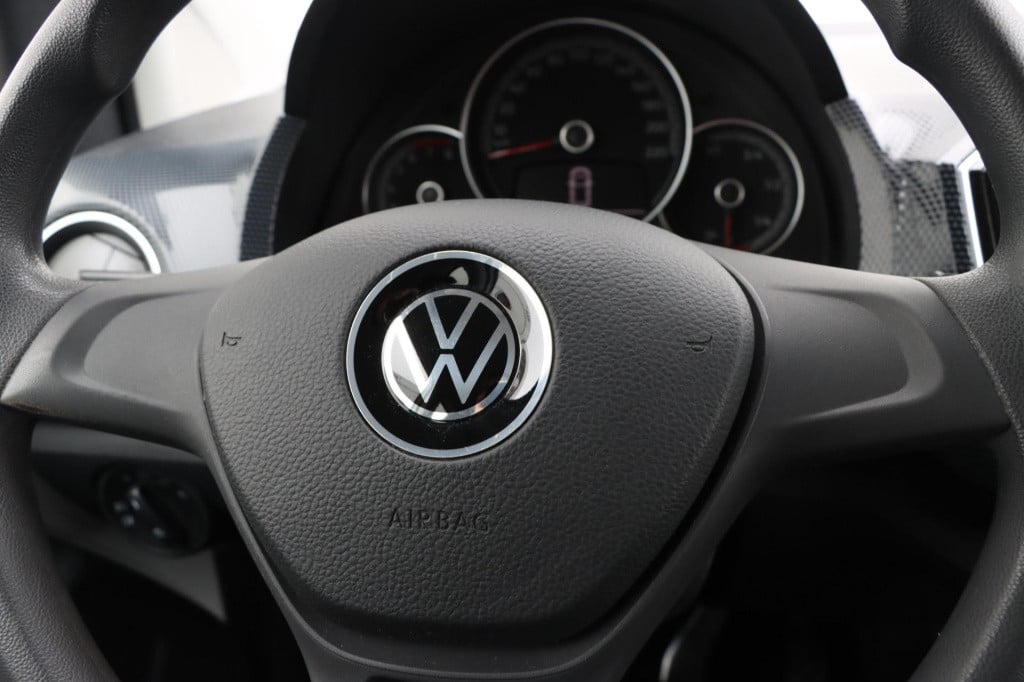 Volkswagen UP! 1.0 bmt move up! 60pk