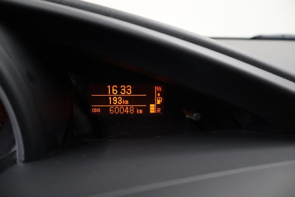 Toyota Corolla Verso 1.8 vvt-i business