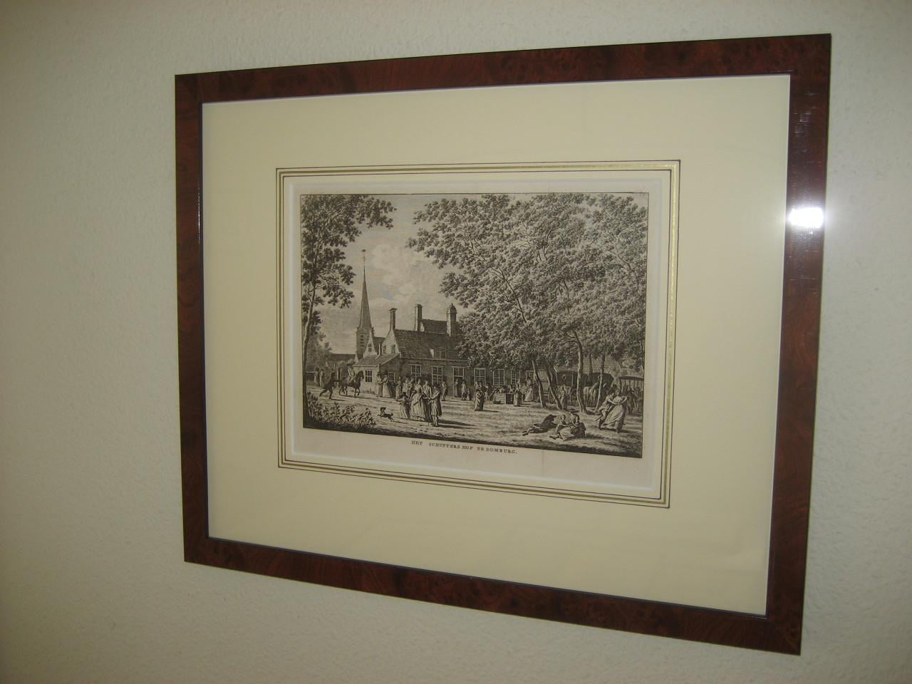 Allerlei prenten voor de liefhebber te koop (bieden)