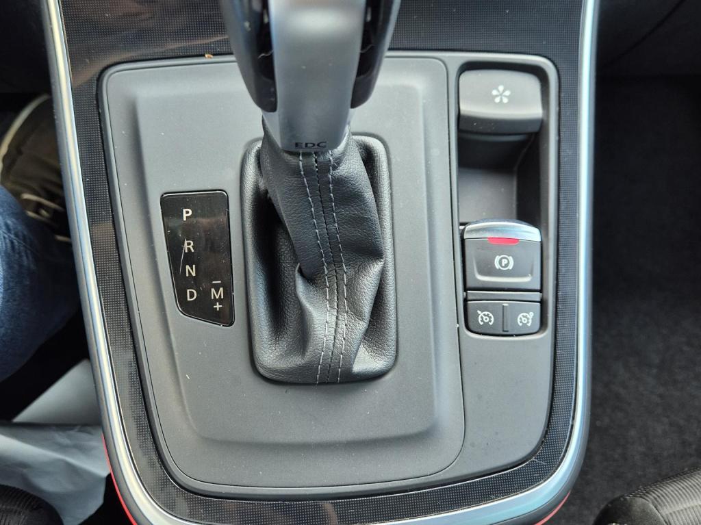 Renault Grand Scenic 1.3 tce 140 edc automaat bose 7p. camera, headup displ