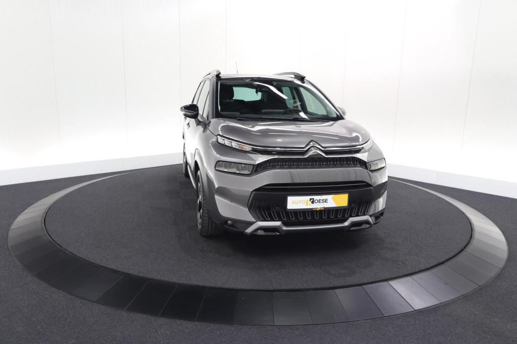 Citroen C3 Aircross puretech 130 eat6 shine pack | camera | apple carplay |