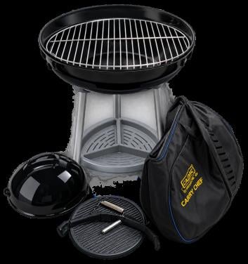 Cadac chef