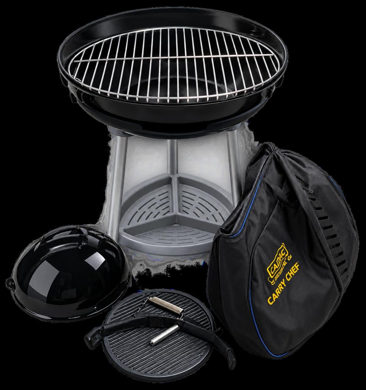 Cadac chef