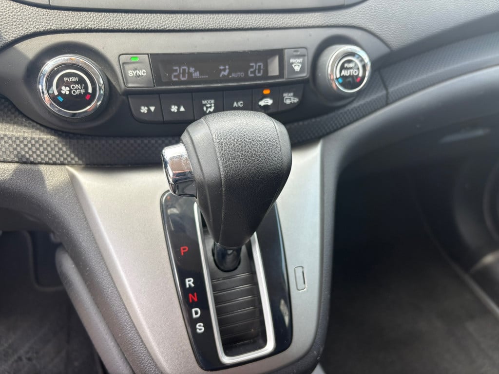 Honda CR-V 2.0 awd comfort