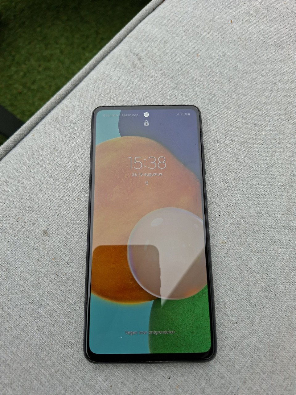 Telefoon