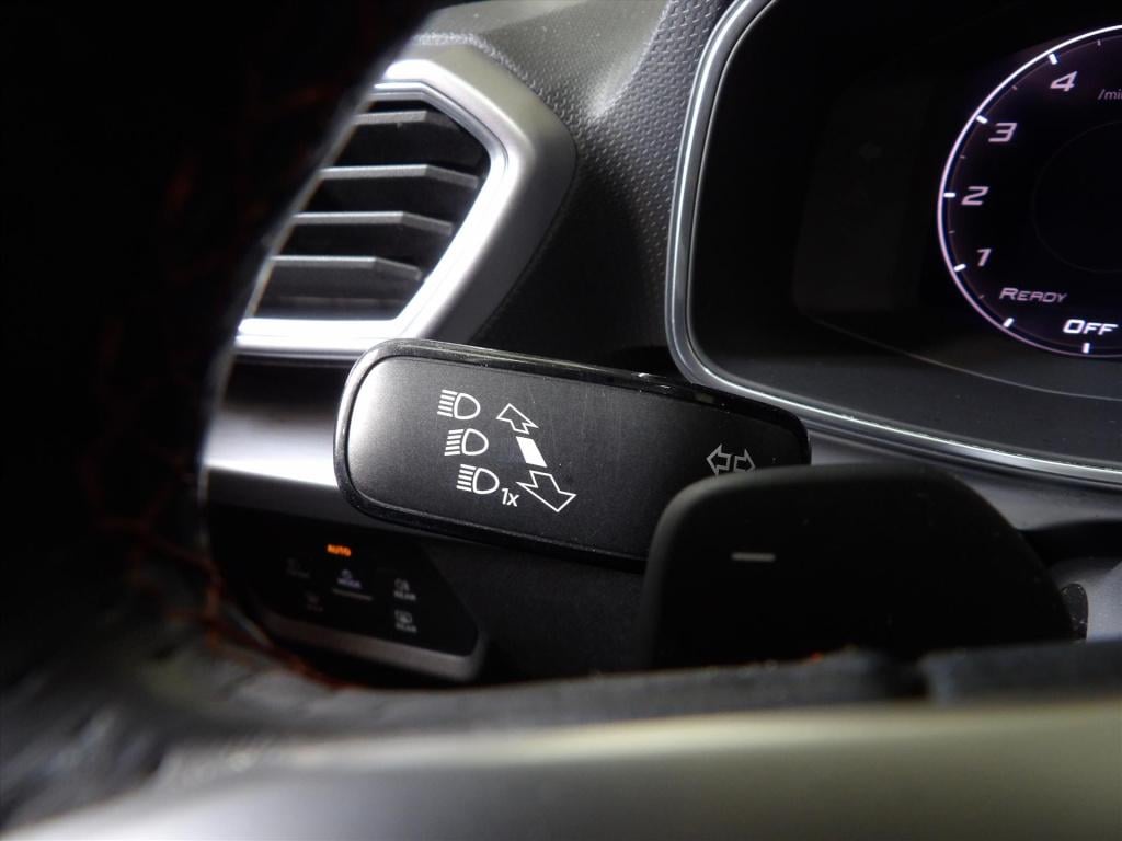 Seat Leon 1.5 etsi 150pk dsg-7 fr