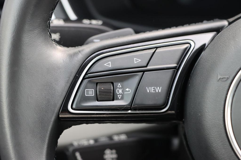 Audi A4 limousine 40 tfsi advanced edition 204pk | camera | carplay