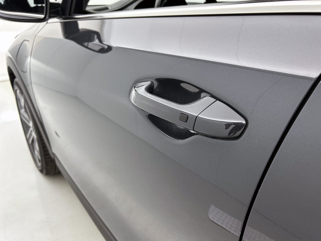 Kia Xceed 1.6 gdi phev dynamicplusline limited phev | half leder