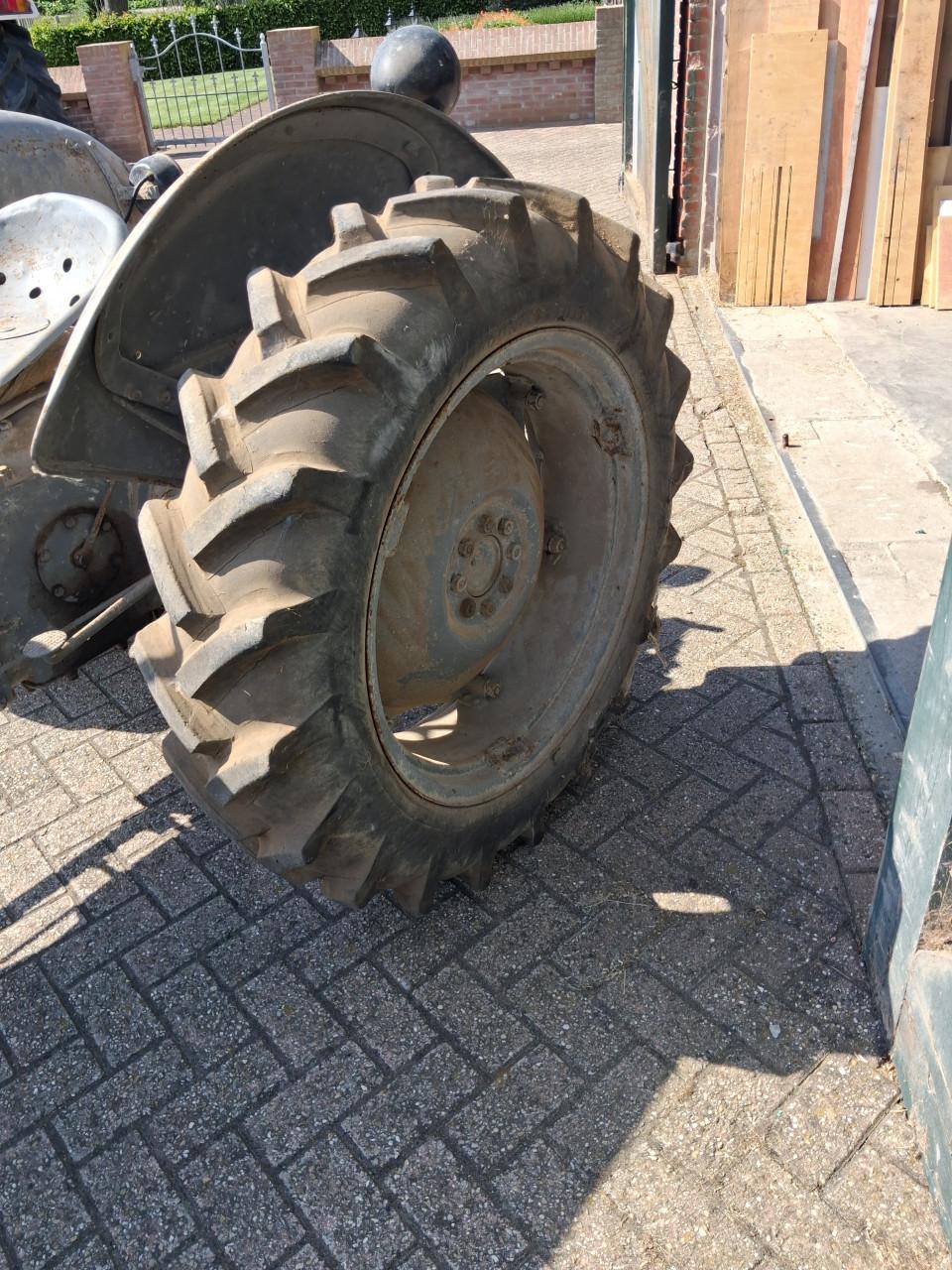 Te koop Schuurvondst / gereserveerd