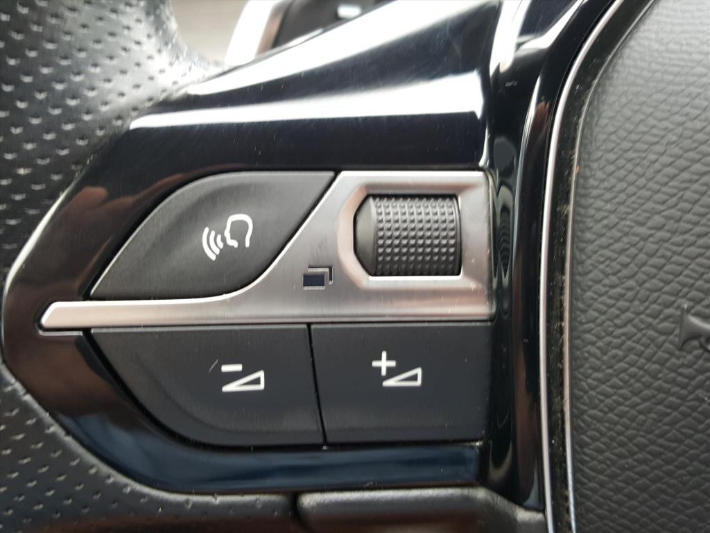 Peugeot 508 sw gt-line 1.6 plug-in hybrid 225pk e-eat8 navi tomtom|applecar
