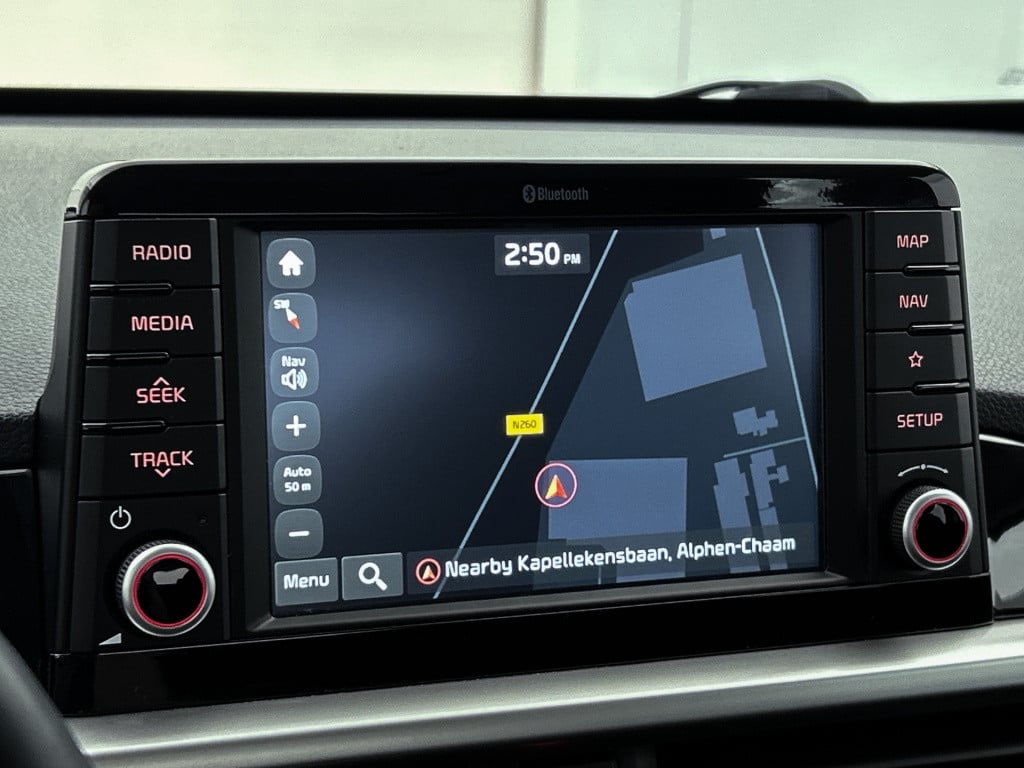 Kia Picanto 1.0 mpi dynamicplusline camera | lm wielen | nl auto