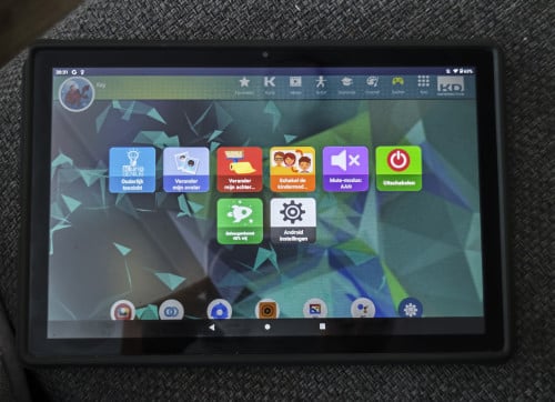 Kurio tab xl 2