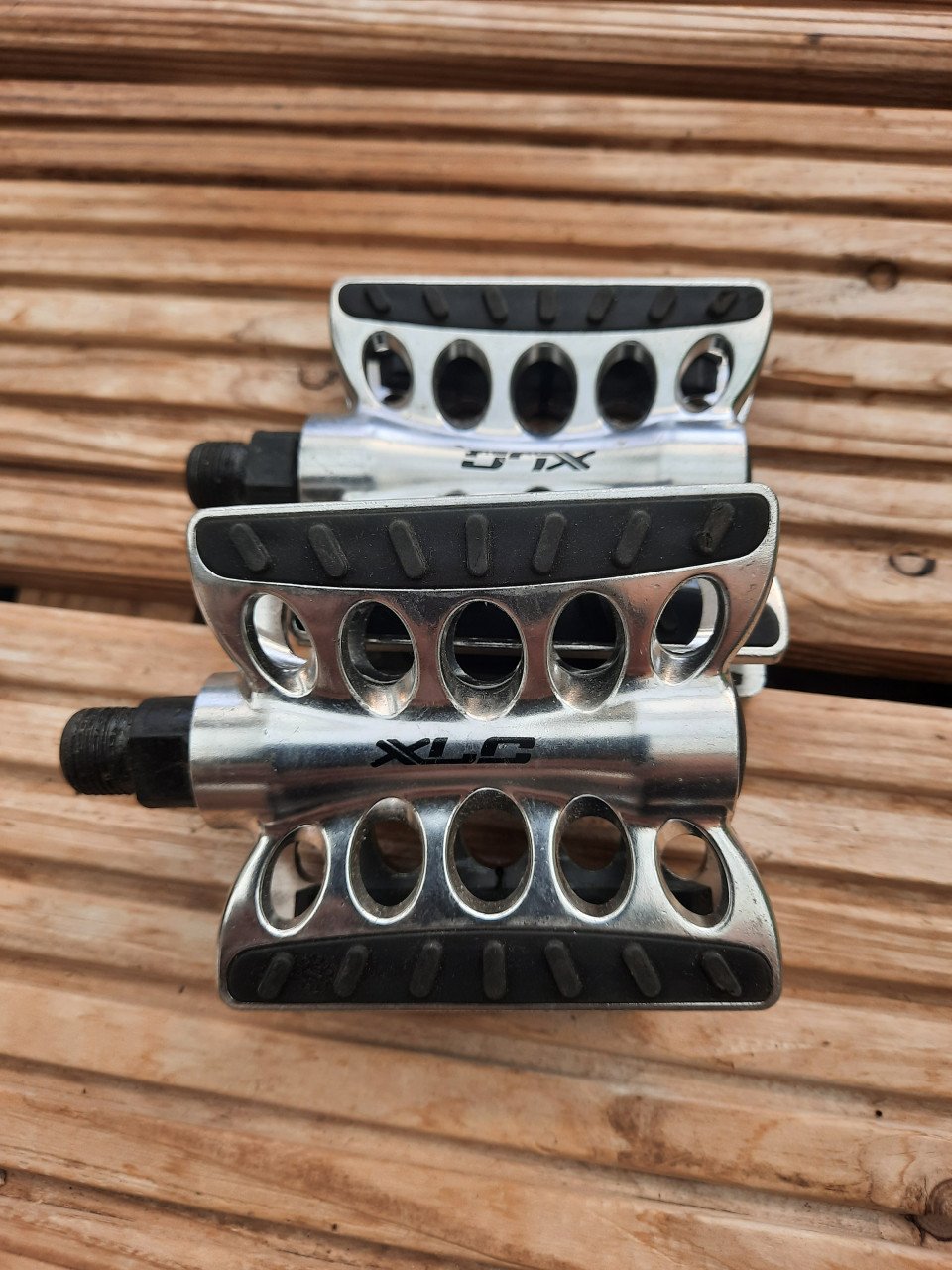 Te koop nieuwe trappers voor mtb