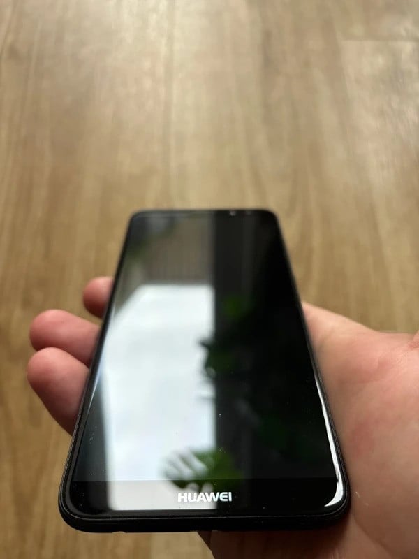 Huawei Mate 10 Lite – 64GB 📱