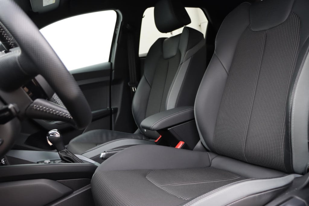 Audi A1 Sportback 35 tfsi pro line s s-tronic