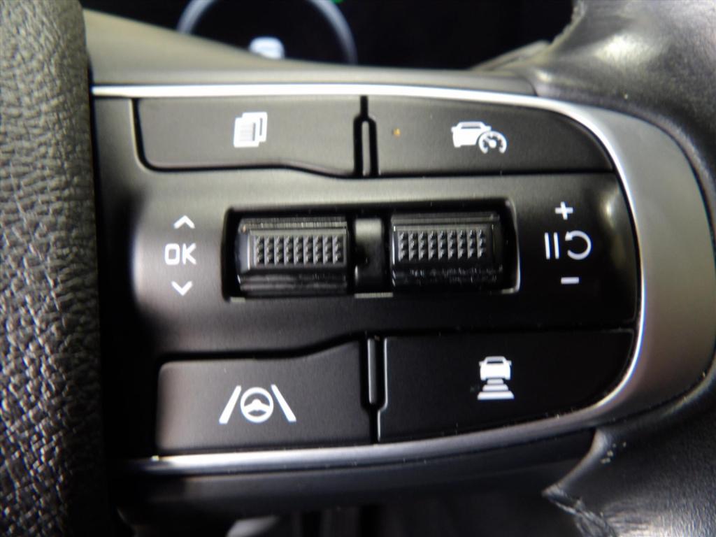 Kia Sportage 1.6 t-gdi 265pk plug-in hybrid at6 4wd dynamicplusline