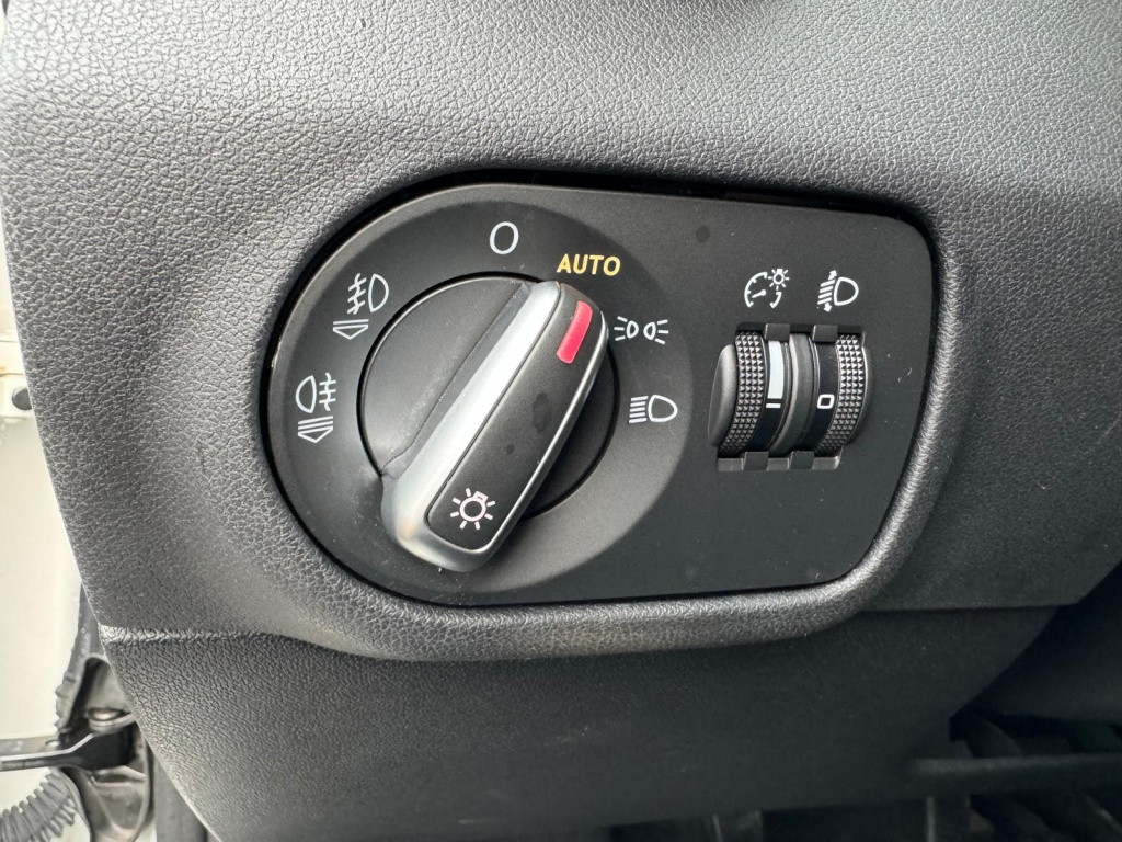 Audi A1 1.0 tfsi