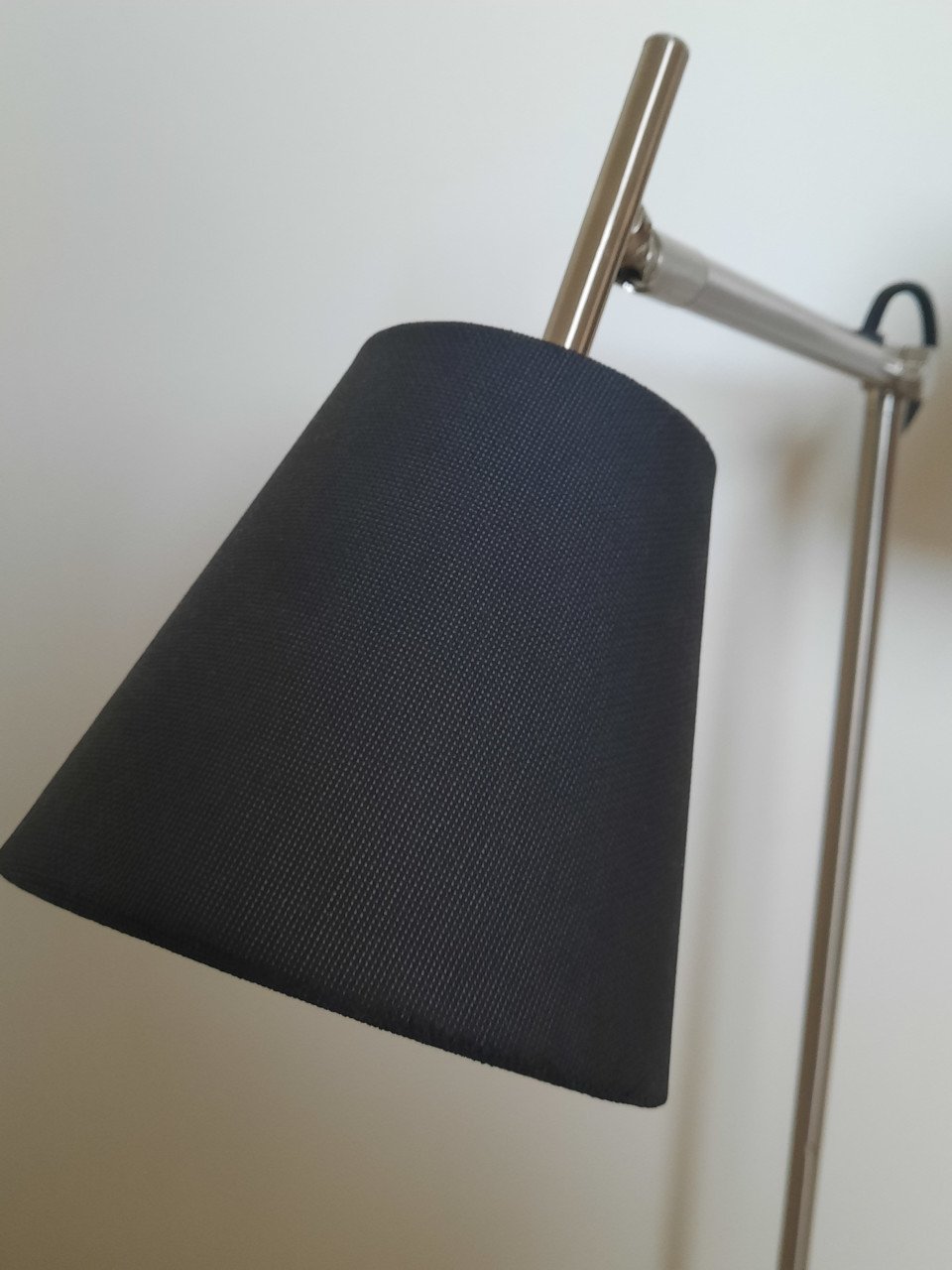 Staande lamp 2 stuks, goed licht om bij te lezen