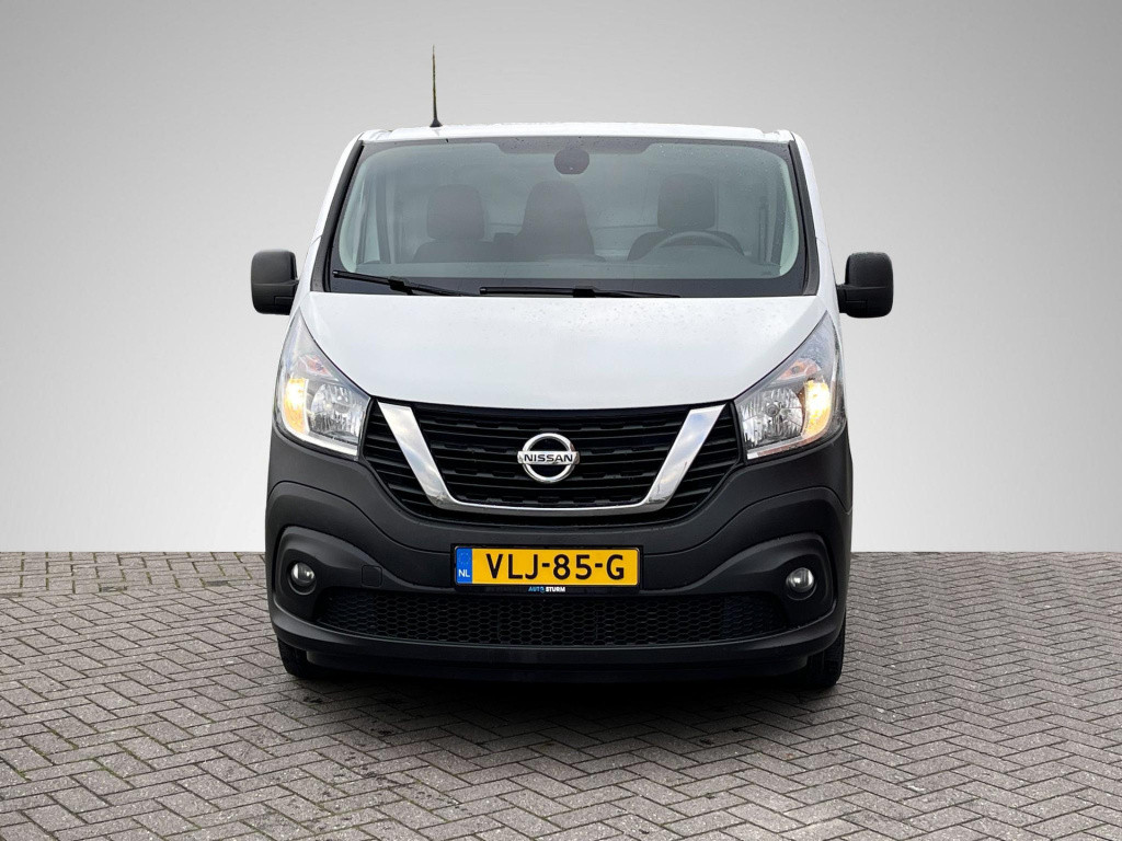 Nissan Nv300 2.0 dci 120 l2h1 acenta 3-persoons comfort pack | cruise contr