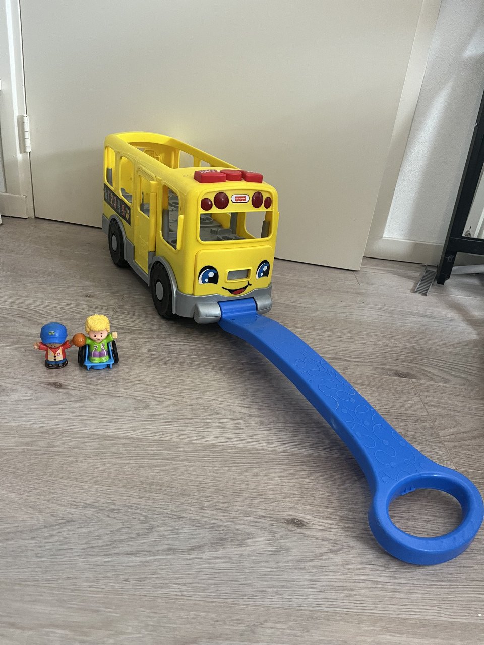 Schoolbus