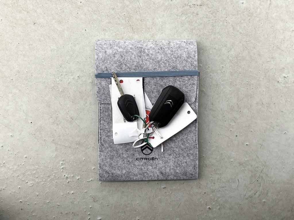 Citroen C3 82 pk plus | rijklaar |