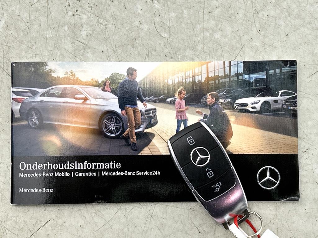 Mercedes-Benz Gle 350 e 4matic premium plus | trekhaak | panoramadak | stoe