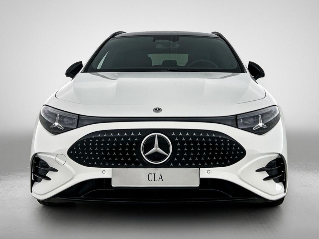 Mercedes-Benz Cla shooting brake 250+ business solution amg 85 kwh | premiu