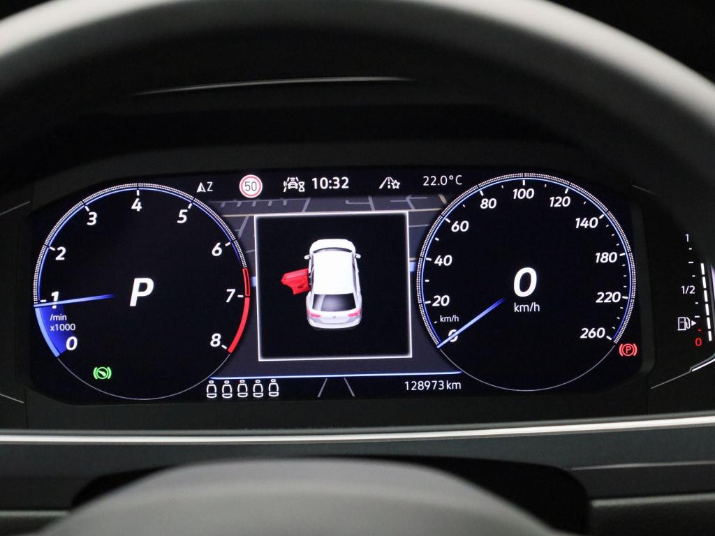 Volkswagen Tiguan Allspace 1.5 tsi r-line business+ | 7-persoons | automaat