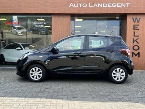 Hyundai I 10 1.0i comfort - apple/ android carplay | cruise c. | bluetooth 