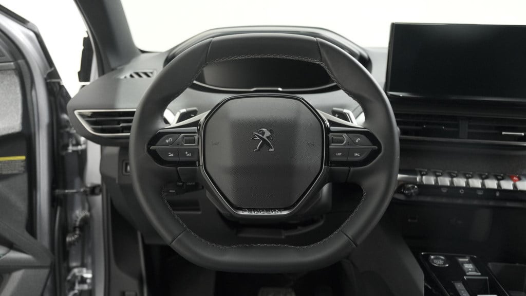 Peugeot 5008 puretech 130 eat8 allure pack business | 7 zitplaatsen | camer