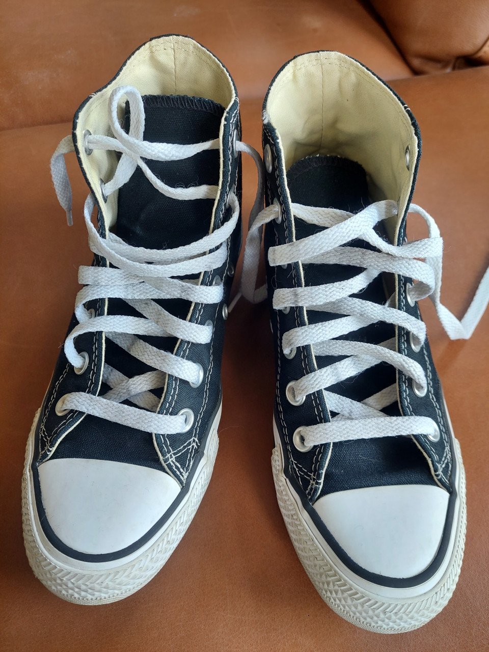 Allstar Converse sneakers 36,5