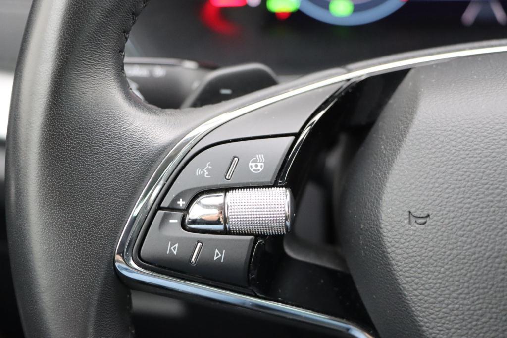 Skoda Octavia combi 1.4 tsi iv style 204pk dsg6