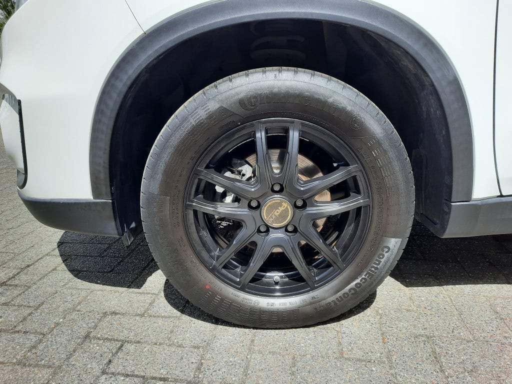 Suzuki Vitara 1.0i boosterjet