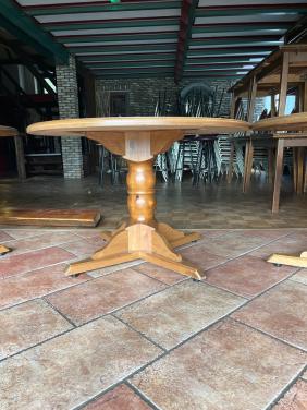 Ronde tafel