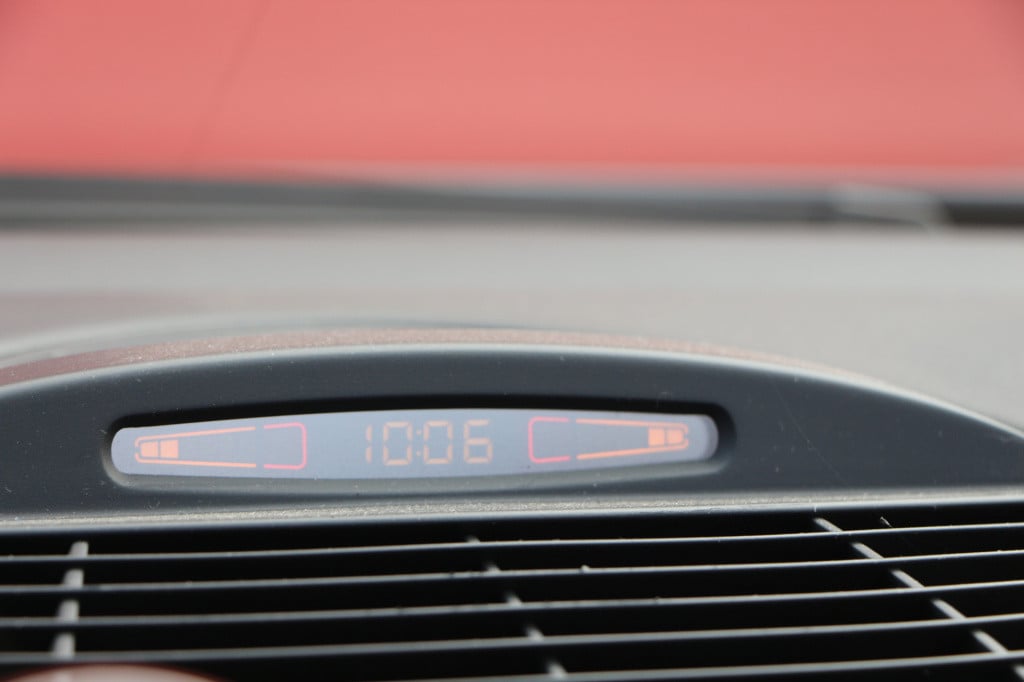 Mercedes-Benz Sl 500
