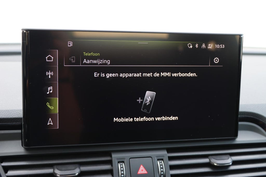 Audi Q5 sportback 55 tfsi e quattro s edition competition 367pk