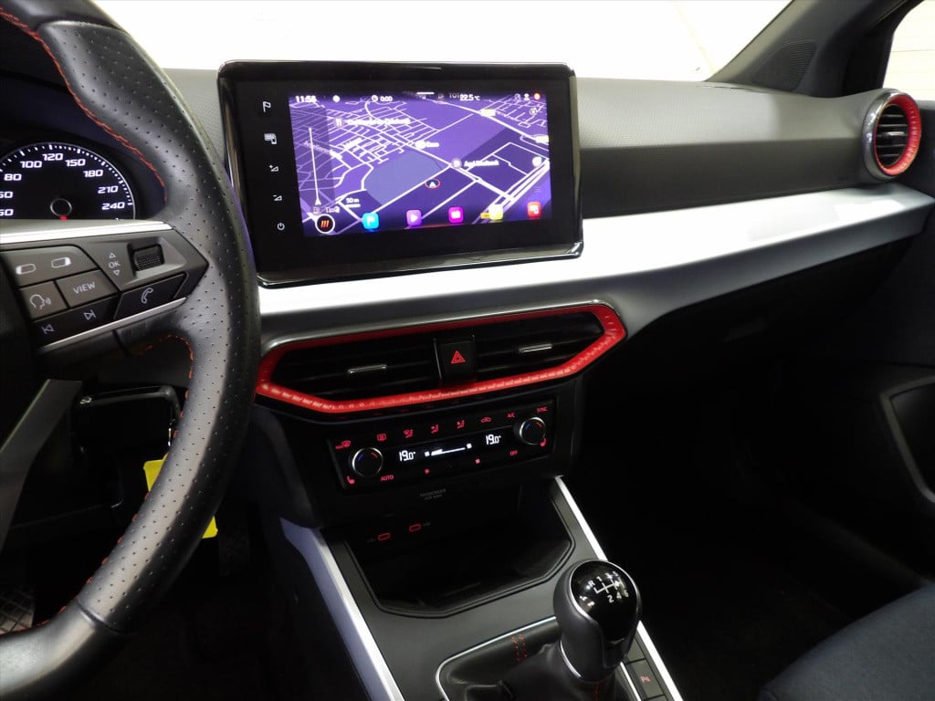 Seat Arona 1.0 tsi 110pk fr