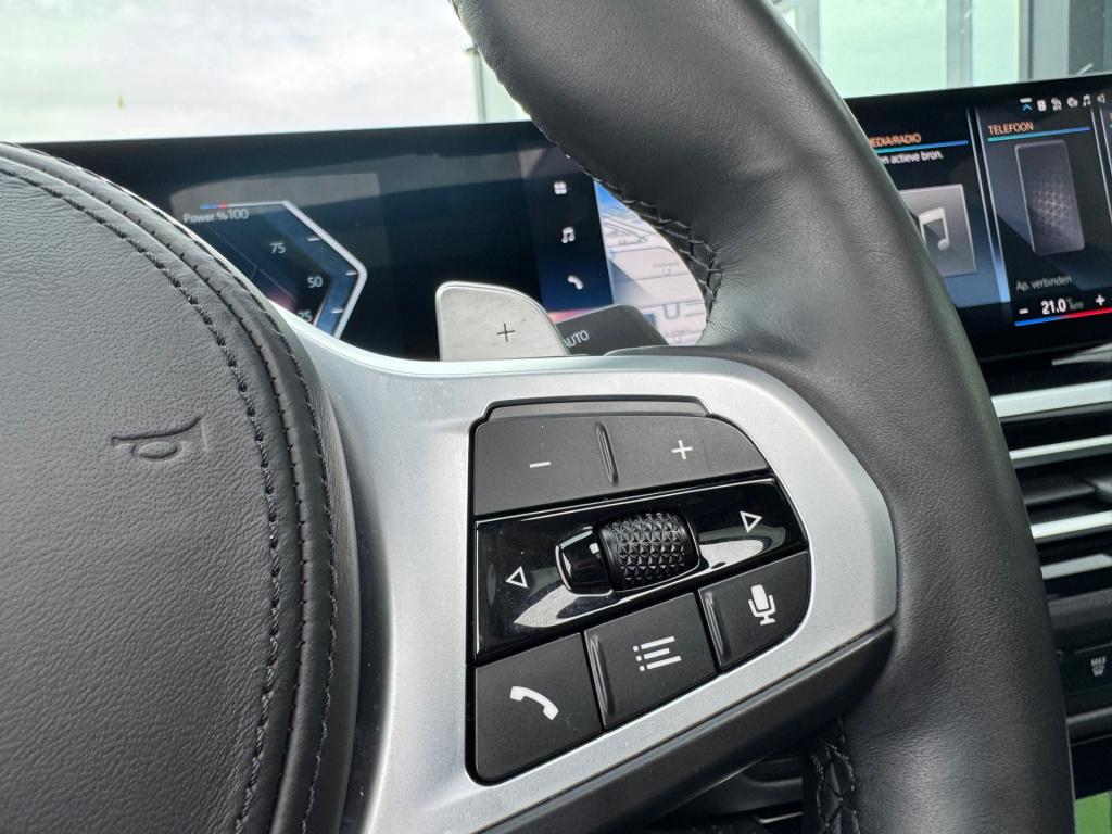 BMW 4 Serie gran coupé m440i xdrive m-sport * 360 camera * 20 inch * laserl