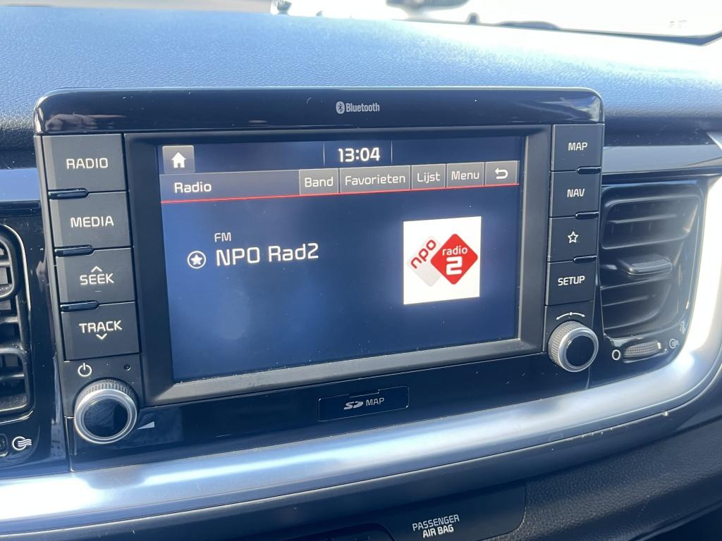 Kia Stonic 1.0 t-gdi dynamicline 120 pk | navi | camera | cruise control |