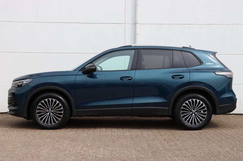 Volkswagen Tiguan 1.5 etsi life edition 130pk dsg7