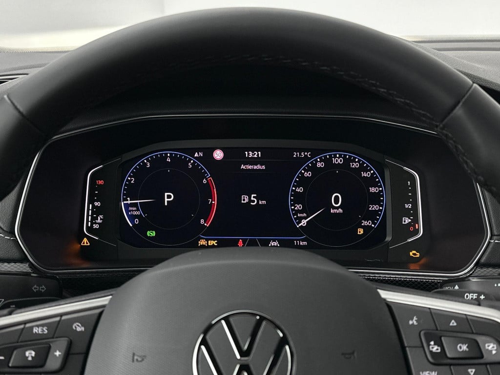 Volkswagen T-cross r-line edition 1.0 tsi 85 kw / 116 pk suv 7 versn.