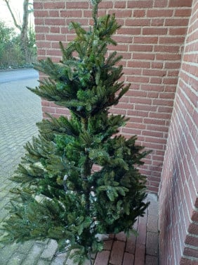Kunstkerstboom