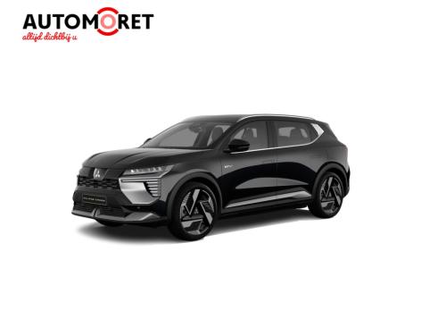 Mitsubishi Eclipse Cross intense+ 87 kwh