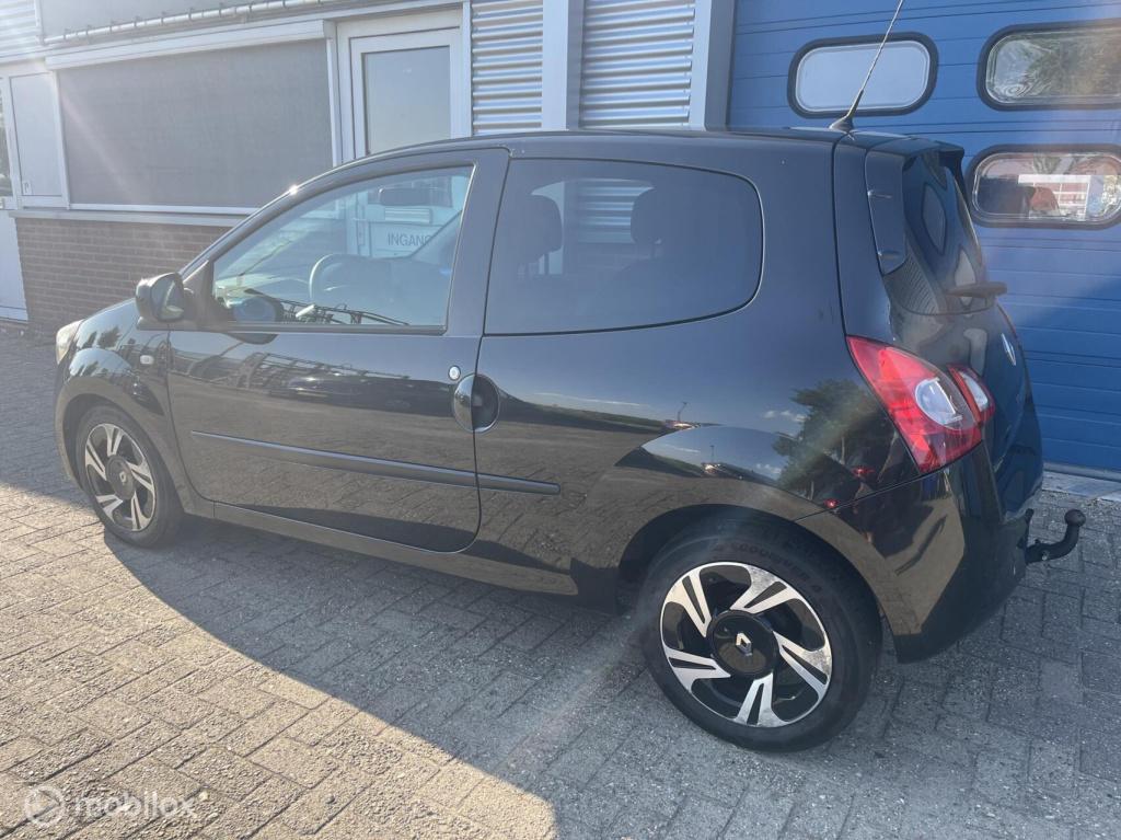 Renault Twingo 1.2 16v collection | orig. nl | airco | cruise | trekhaak