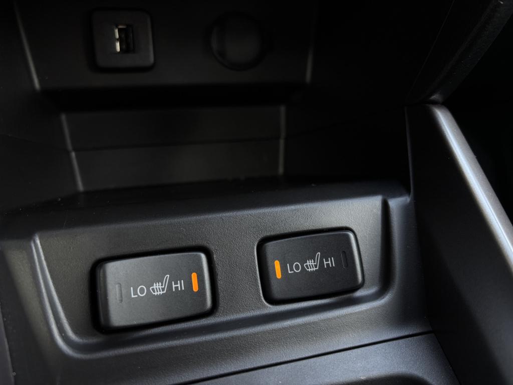 Suzuki Vitara automaat 1.4 boosterjet smart hybrid style